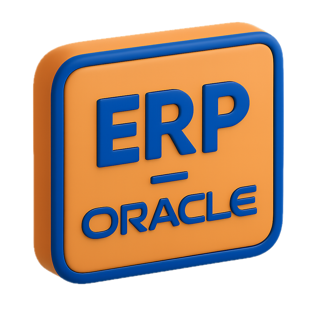 erp oracle