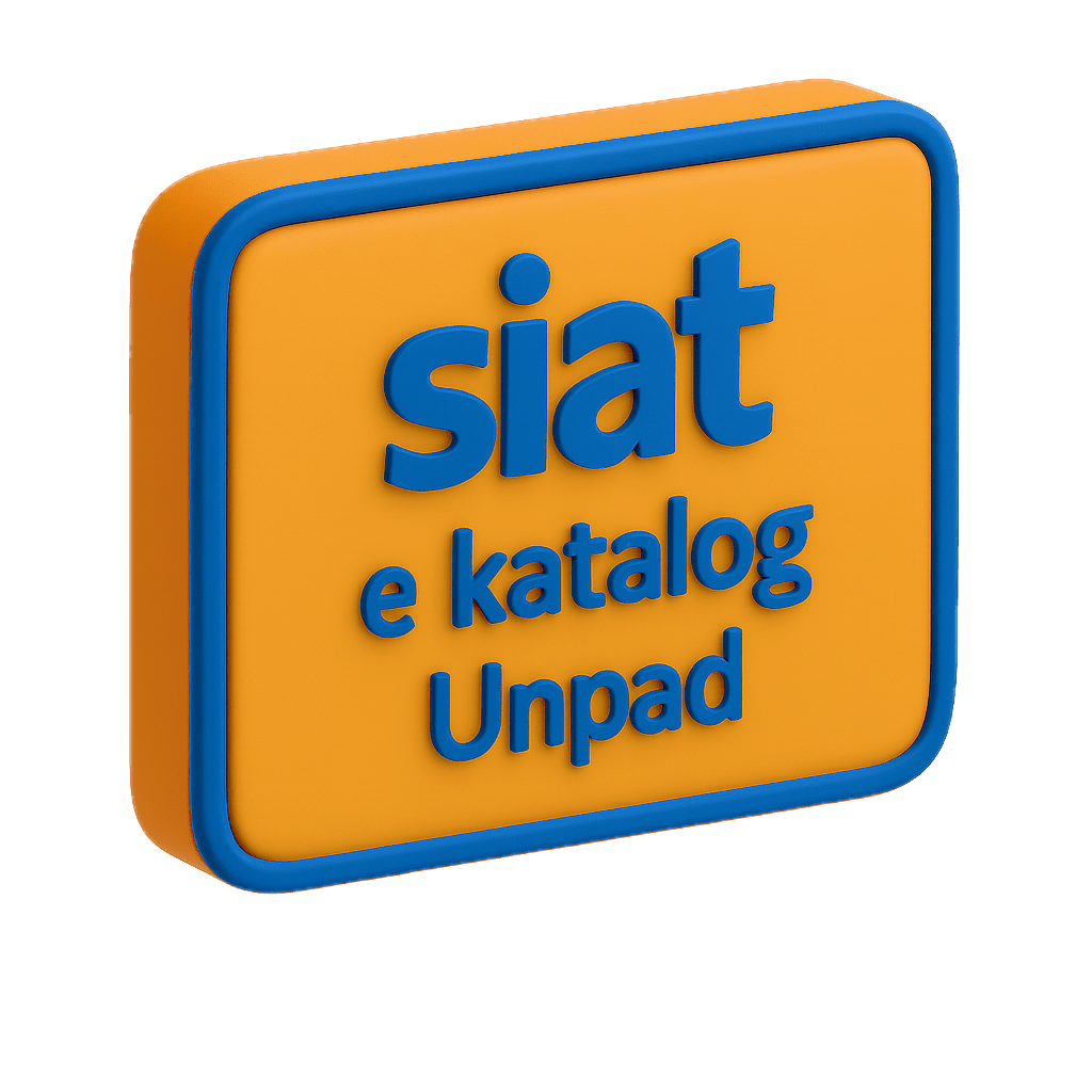 siat e katalog unpad