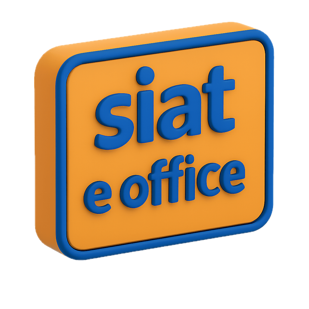 siat e offi ce