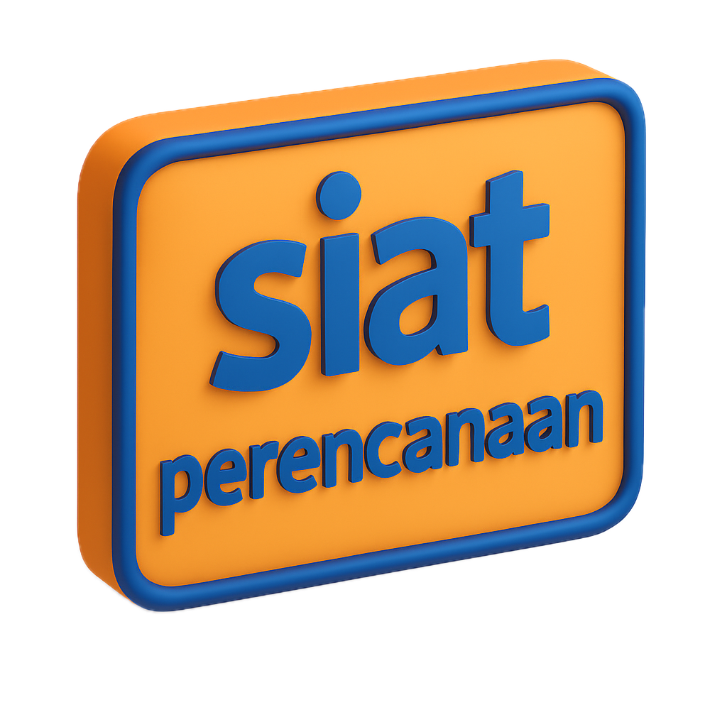 siat perencanaan