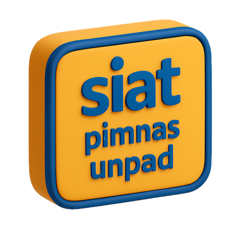 siat pimnaas unpad