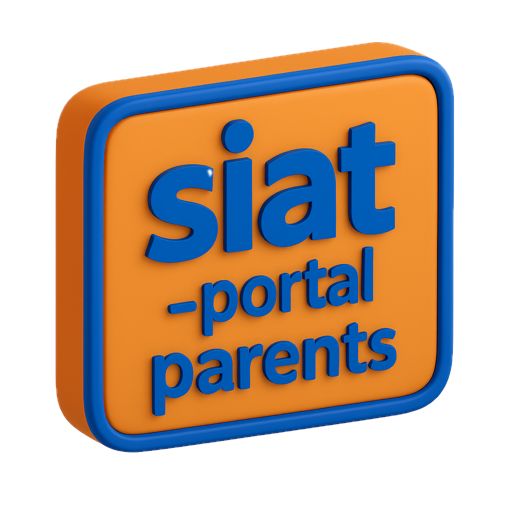 siat portal parent
