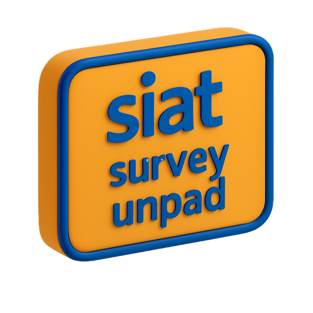 siat survey unpad